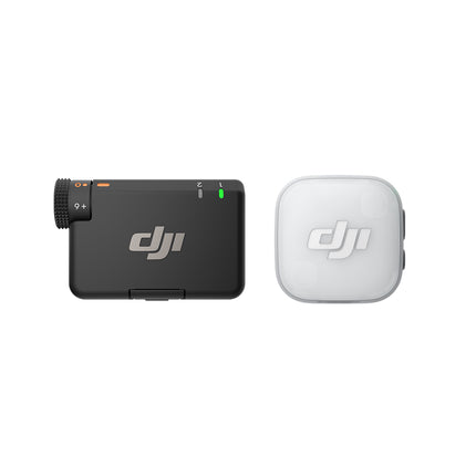 DJI Mic Mini 2 -1 TX - 1 RX