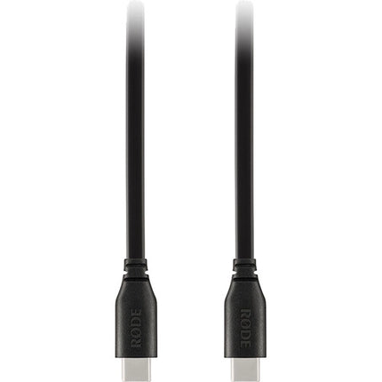 RODE USB 2.0 Type-C Male Cable (1.5m)