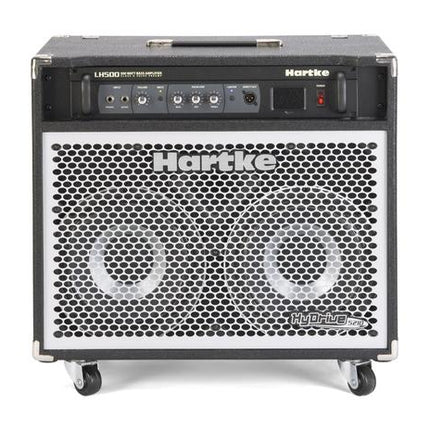 Hartke HyDrive 5210C Bass Combo