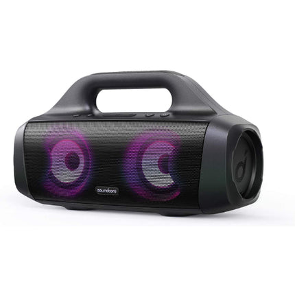 Anker A3126Z11 Soundcore Select Pro - Black
