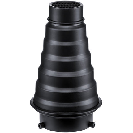 Godox Snoot With Honeycomb Grid (Bowens S)