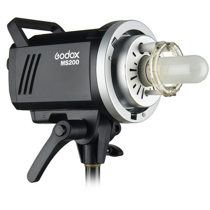 Godox MS200 Studio Flash Monolight