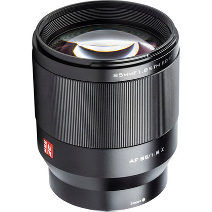 Viltrox AF 85mm f-1.8 Z Lens for Nikon Z