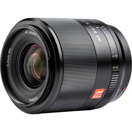 Viltrox AF 24mm for Sony E-mount F1.8