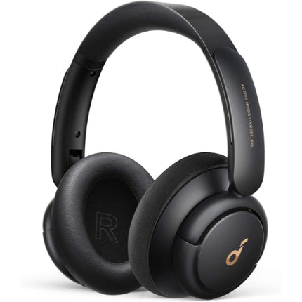 Anker A3028H11 Soundcore Life Q30 Headphone - Black