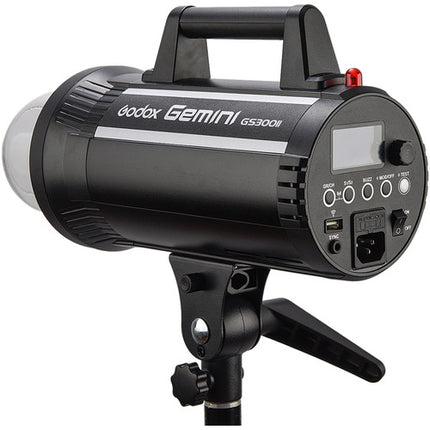 Godox Gemini GS300II 300Ws Monolight