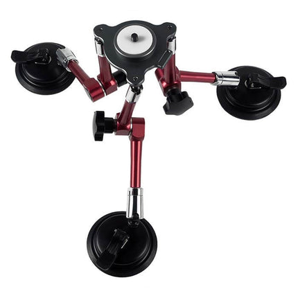 CAME-TV Magic Arm Suction Cup Mount SK02