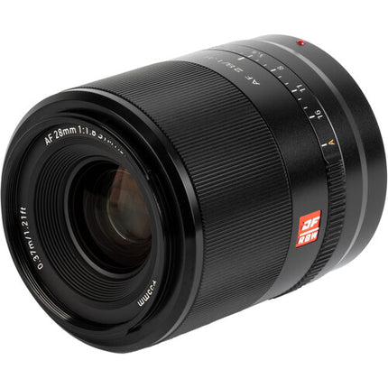 Viltrox AF 28mm for Nikon Z F1.8