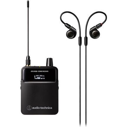Audio-Technica 3000 Series IEM Receiver ATW-R3250