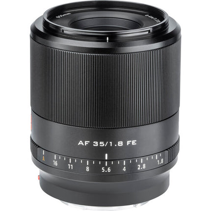Viltrox AF 35mm f/1.8 Lens for Sony E-Mount Cameras