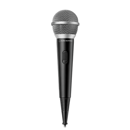 AUDIO TECHNICA Unidirectional Dynamic Vocal/Instrument Microphone ATR1200x