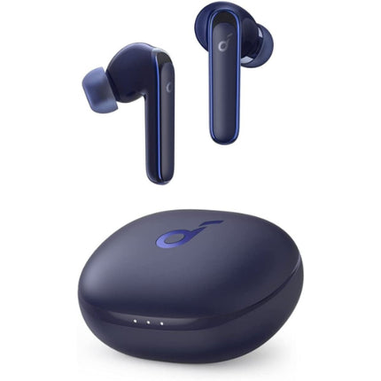 Anker A3939031 SoundCore Life P3 Bluetooth Headphone - Navy