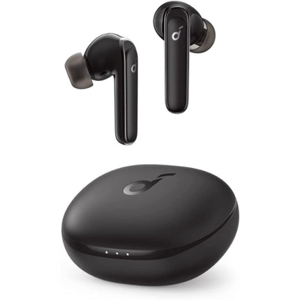 Anker A3939011 SoundCore Life P3 Bluetooth Headphone - Black
