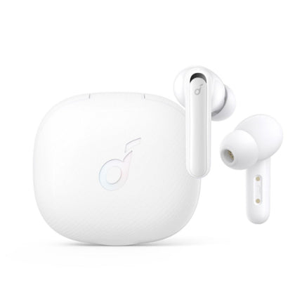 Anker A3933H21 Soundcore Life Note 3 Bluetooth Earphone - White