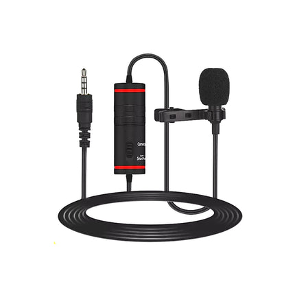 Mamen Omni Directional Lavalier Mic KM-D1