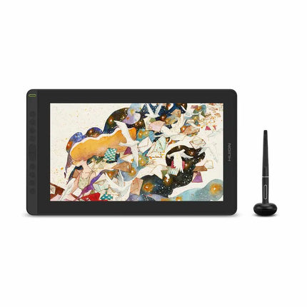 Huion KAMVAS 16 - 2021- And Stand