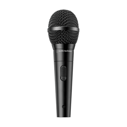 AUDIO TECHNICA Unidirectional Dynamic Vocal/Instrument Microphone ATR1300x
