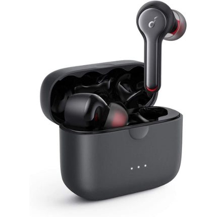 Anker A3910012 SoundCore Liberty Air 2 Without IR Wireless Earbuds - Black