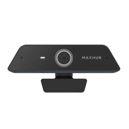 MAXHUB UC W20 UltraHD 4K Webcam For Home Or Small Office
