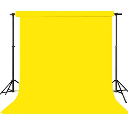 Colorama Paper Background LLCO170 Buttercup