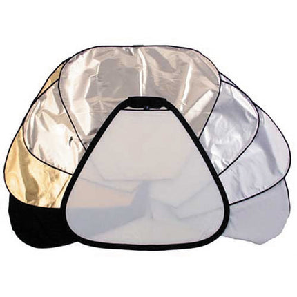LASTOLITE TriFlip 6 In 1 Grip Reflector Kit 75 CM3n