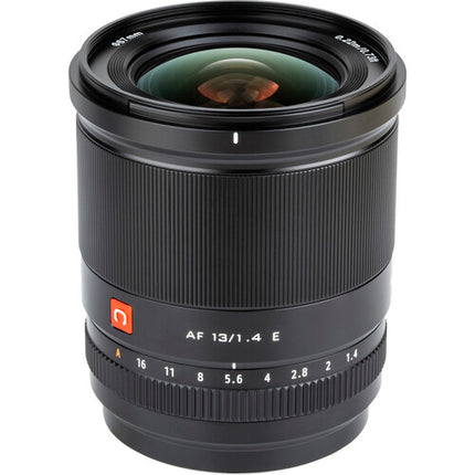 Viltrox AF 13mm f/1.4 Lens for Sony E-Mount (APS-C)