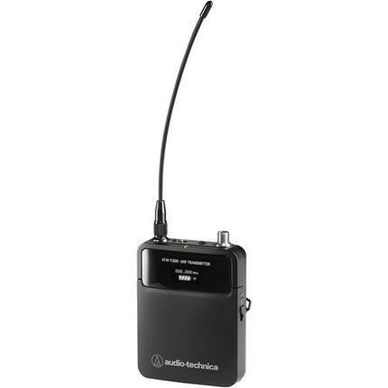 Audio-Technica 3000 Series (fourth generation) body-pack transmitter ATW-T3201