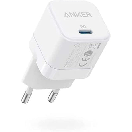 Anker A2149L21 Power Port III 20W Cube - White