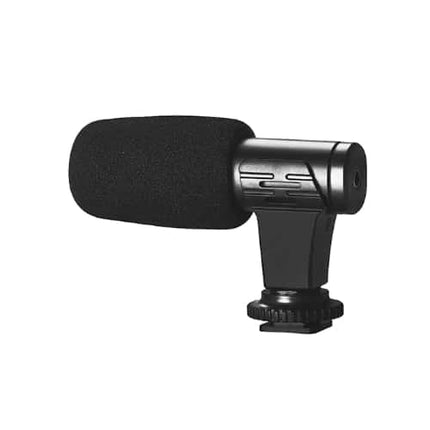 Mamen MIC-06 Mini Shotgun Microphone