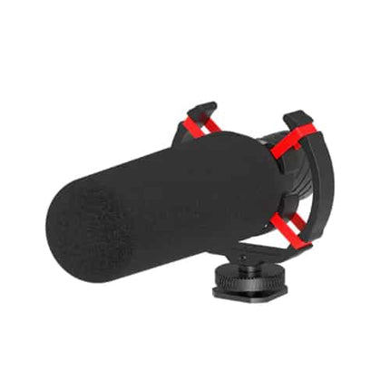 Mamen MIC-08A Condenser Shotgun Microphone