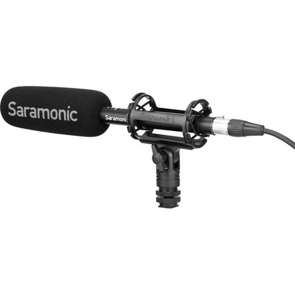 Saramonic SoundBird V1 Shotgun Microphone