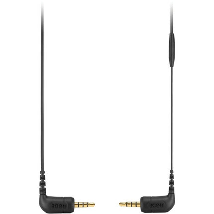 RODE SC10 Right Angle 3.5mm TRRS Cable (12.6inch)