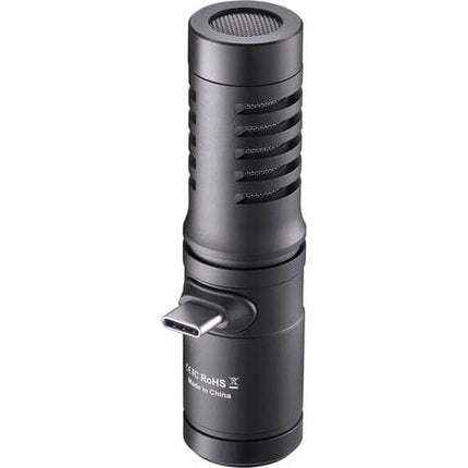 Godox Geniusmic UC Ultracompact Smartphone Microphone With USB Type-C Connector
