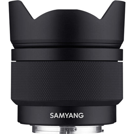 Samyang 12mm f 2.0 AF Compact Ultra Wide Angle Lens for Sony E Mount