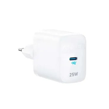 Anker Wall Charger 312 25W - White