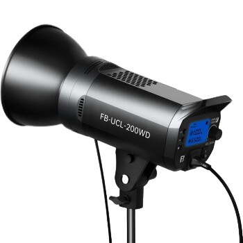 Generic FB-UCL-200WD LED Video Light
