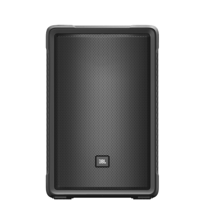 JBL IRX112BT portable powered PA loudspeaker