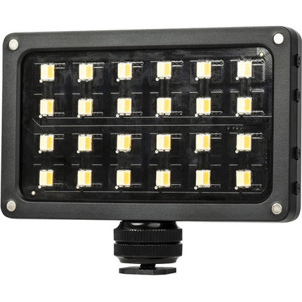 Viltrox RB08 Bicolor Portable RGB LED Light