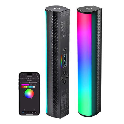 Neewer TL21C RGB Magnetic Light Wand