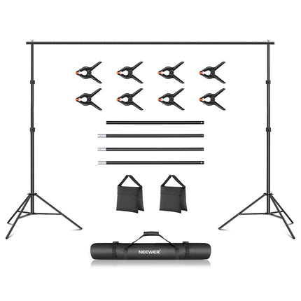 NEEWER Background Support System