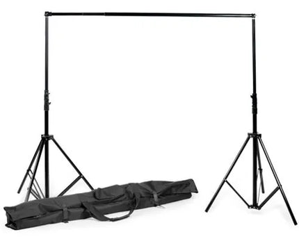 NiceFoto Economical Background Stand S-30