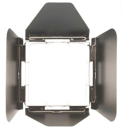 Profoto 4 Leaf Barndoor Set with Grid Holder for Profoto Zoom Reflector