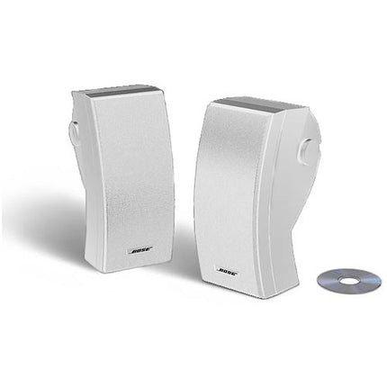 Bose 251 Outdoor Environmental Speakers