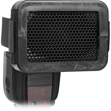 Honl Photo 1-8inch Speed Grid for Speed System