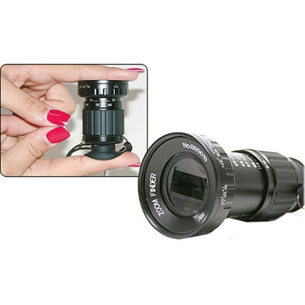 Alan Gordon Enterprises Mini Director’s Viewfinder