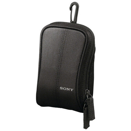 Sony LCS-CSW-B Soft Carry Case