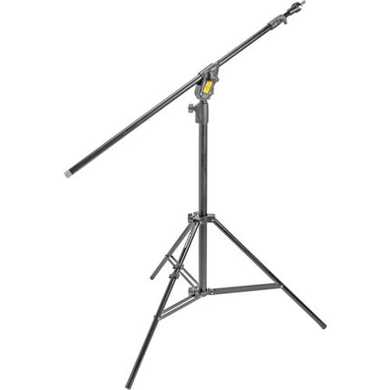 Manfrotto 420NSB Convertible Boom Stand - 12.8ft (4m)