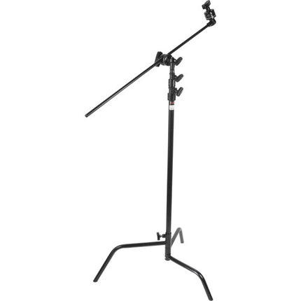 Matthews C-Stand Grip Head Kit (Black- 3.2m)