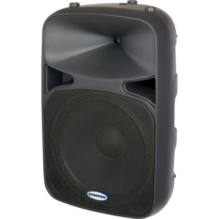 Samson Auro D15 400W 15inch 2-Way Passive PA Speaker