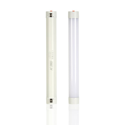 KPro 10W Tube RGB and Bi-Colour